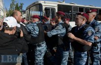 Момент істини для правоохоронця