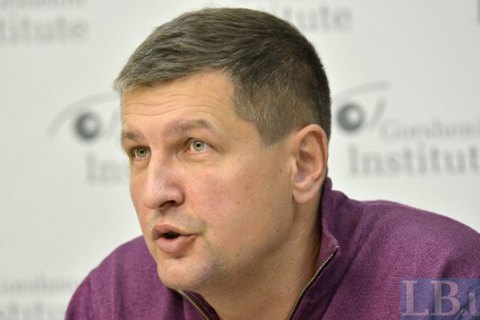 Попов: змінити виборчу систему потрібно, щоб ускладнити підкуп на виборах