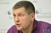 Попов: змінити виборчу систему потрібно, щоб ускладнити підкуп на виборах