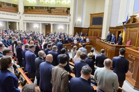 Все депутаты Рады, заразившиеся коронавирусом, уже вылечились