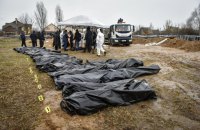 Россия осуществляет глобальное наступление на права, - Блинкен