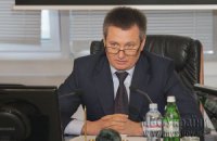 Кабмін прийняв відставку заступника міністра внутрішніх справ Сакала