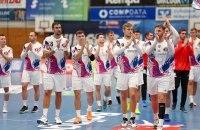 "Мотор" вийшов у плей-оф Європейської ліги EHF