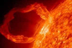 Радиационную опасность космических полетов изучат за 12 миллионов долларов
