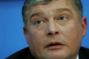 Червоненко: Васюника и Павленко надо судить за Евро-2012