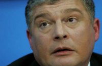 Червоненко: Васюника и Павленко надо судить за Евро-2012