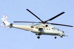 США отказались продавать военную технику Азербайджану