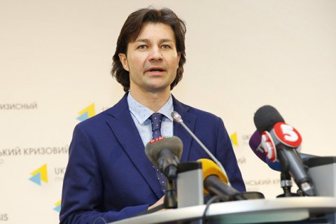 В конкурсе среди претендентов на "Евровидение" возникла заминка