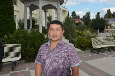 Крымчанин готов совершить акт самосожжения, если власти отберут земельный участок