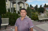 Крымчанин готов совершить акт самосожжения, если власти отберут земельный участок