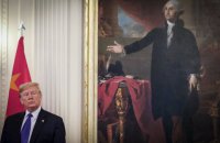 Трамп и «адские санкции» против Китая. Что делать Украине?