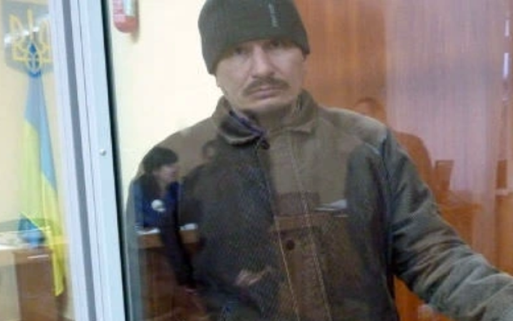 «Олександрійський маніяк» з Кіровоградщини отримав довічне