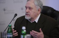 Слюсарчук вменяем и дееспособен, - психиатр