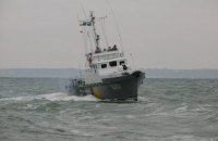 Український буксир "Паралель" отримав пробоїну у Чорному морі