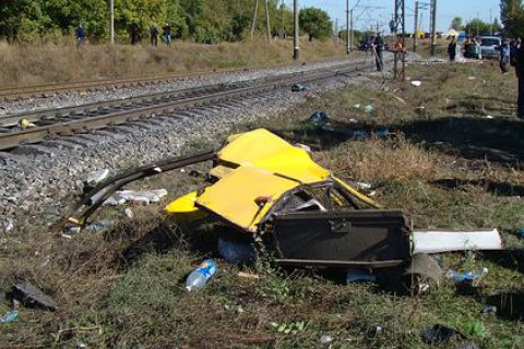 C начала года полиция составила около 90 тыс. протоколов на пешеходов