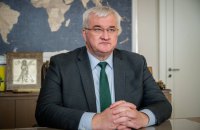Глава МЗС наполягає на негайному скликанні Радбезу ООН через масовану російську атаку на Україну