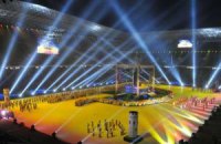 Львовский стадион подорожал еще на 8 миллионов