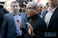 Прокуратура вимагає для Кернеса домашнього арешту