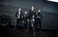 Three Days Grace выступят в Киеве