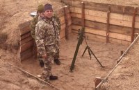 Современное вооружение поможет сохранить независимость Украины, - Пашинский 