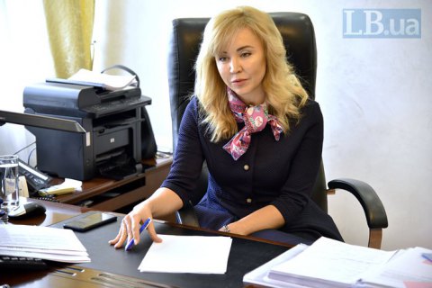 В Минюсте насчитали около 50 "черных" регистраторов