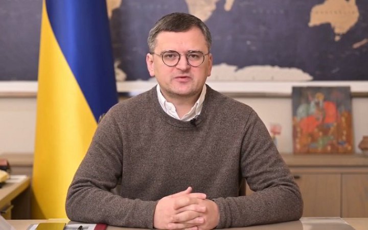 Росія запам'ятає “великі події” 23 та 24 лютого, - Кулеба