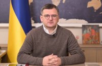 Росія запам'ятає “великі події” 23 та 24 лютого, - Кулеба