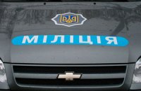 В Одеській області замінували штаб кандидата