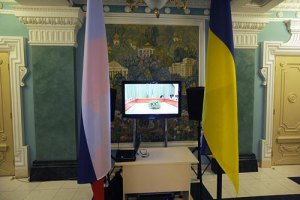 Украина и Россия обсудят цену на газ 17 декабря