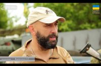 На сайте Президента собирают подписи в поддержку главного спецназовца Украины