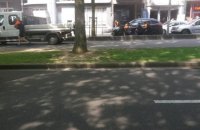 Мужчина застрелил двух полицейских и гражданского в бельгийском Льеже (обновлено)