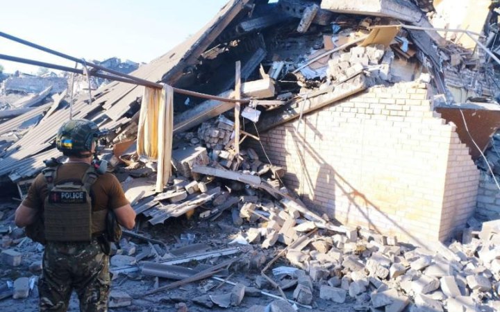 Обстріли Донеччини: у Селидовому загинула жінка, шестеро постраждалих