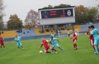 "Говерла" не смогла сделать шаг к спасению