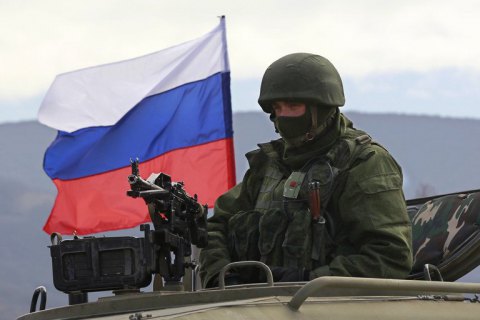 Россия начала новый этап боевой подготовки в ОРДЛО, – ГУР Минобороны