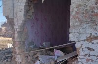Ворог обстріляв Нікопольщину, побиті газопроводи та лінії електропередач