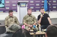 Російський пілот Мі-8, що перегнав в Україну вертоліт: вмовляв інших членів екіпажу здатися, але вони побігли в бік кордону