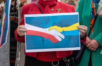 Україна готова обміняти свої дрони на ракети ППО із Польщі