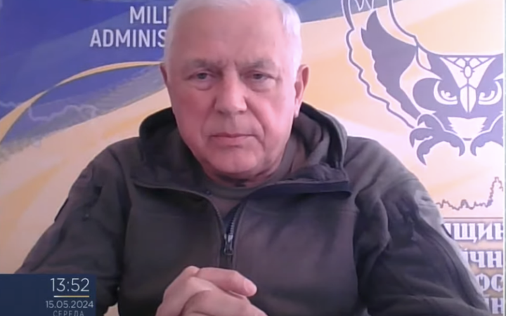 ОВА: суттєвих змін в угрупованні Росії на Сумському напрямку немає, але зросла інтенсивність обстрілів