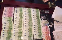 СБУ выявила хищение 235 млн гривен на "Укрхимтрансаммиаке"