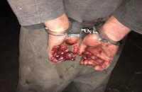 Арештанта, який розчленував працівницю одеського СІЗО, відправлено під суд
