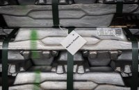 У фокусі нового пакету санкцій Євросоюзу є російській алюміній, − Politico