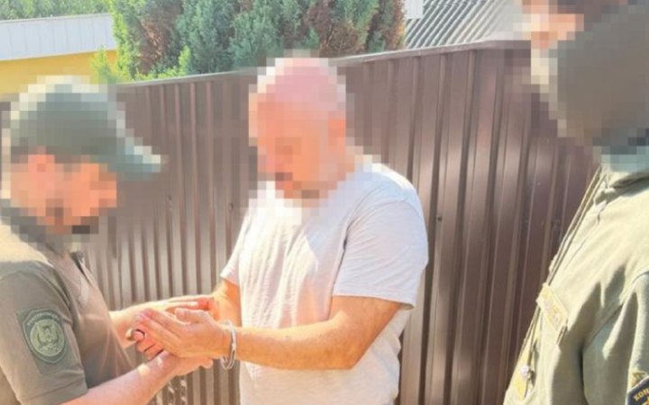 Детонація складів у Вишневому: СБУ затримала керівників одного з оборонних підприємств