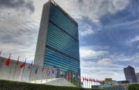 США виплатять ООН 850 мільйонів доларів, закривши частину 5-мільярдного боргу