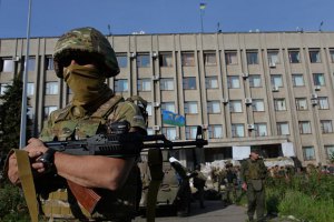 ДержНС знешкодила 27 вибухонебезпечних предметів у Слов'янську