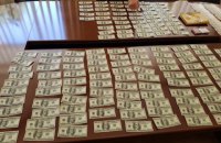 СБУ підозрює керівників машинобудівного заводу у фінансуванні бойовиків "ДНР"