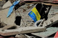 Окупанти умисно вбивають ракетами виключно мирне населення, – Кісько