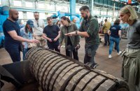 Уряд сертифікував машину для розмінування, розроблену  харківськими виробниками