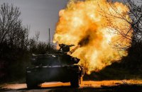 Тарнавський: Противник зосереджує зусилля на Авдіївському напрямку