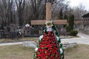 Киевсовет даст место на кладбище всем конфессиям