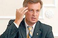 СБУ просит Ющенко уволить Кислинского